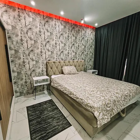 Apartment Nne