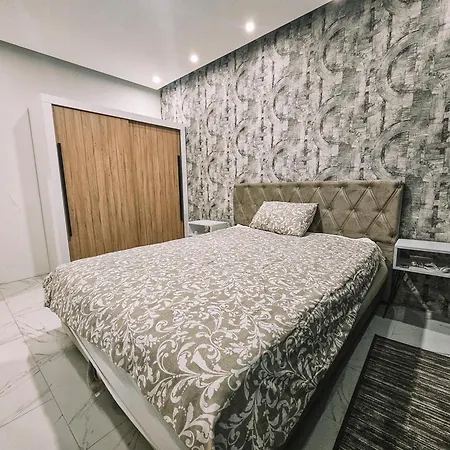 Nne Apartment *
