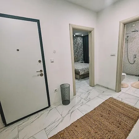 Nne Apartment Sarajevo