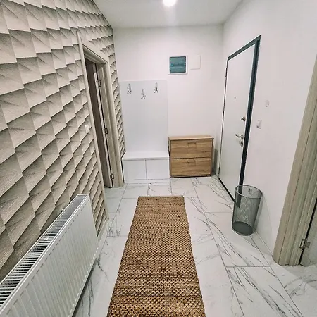 Nne Apartment